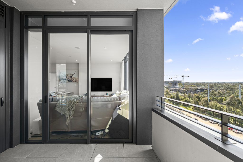 Sold - 408/2A Conferta Avenue - New Property in Tallawong - Real Estate by Daniel Sarzano
