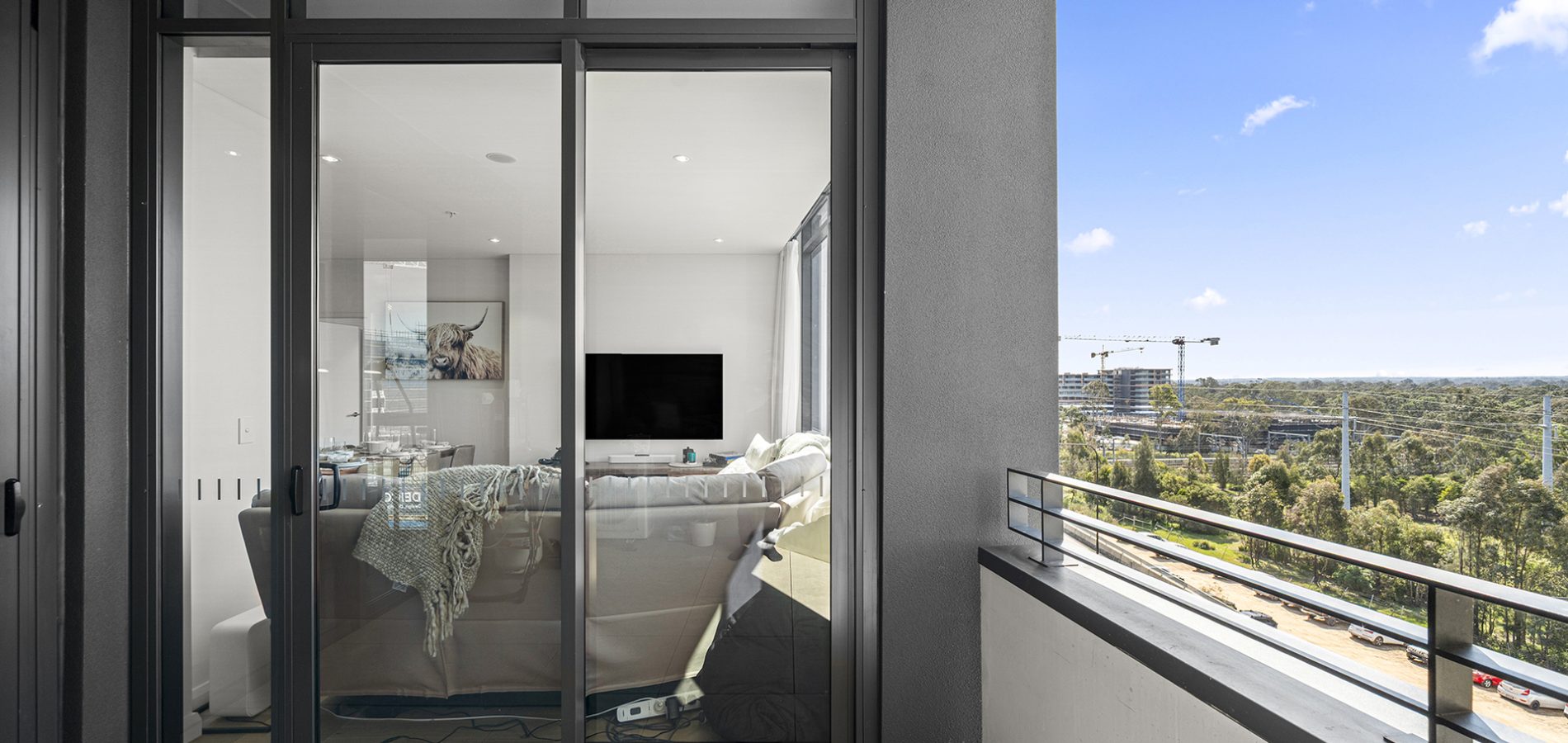 Sold - 408/2A Conferta Avenue - New Property in Tallawong - Real Estate by Daniel Sarzano