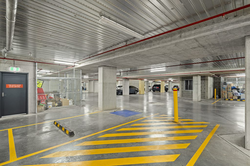 Sold - 408/2A Conferta Avenue - New Property in Tallawong - Real Estate by Daniel Sarzano