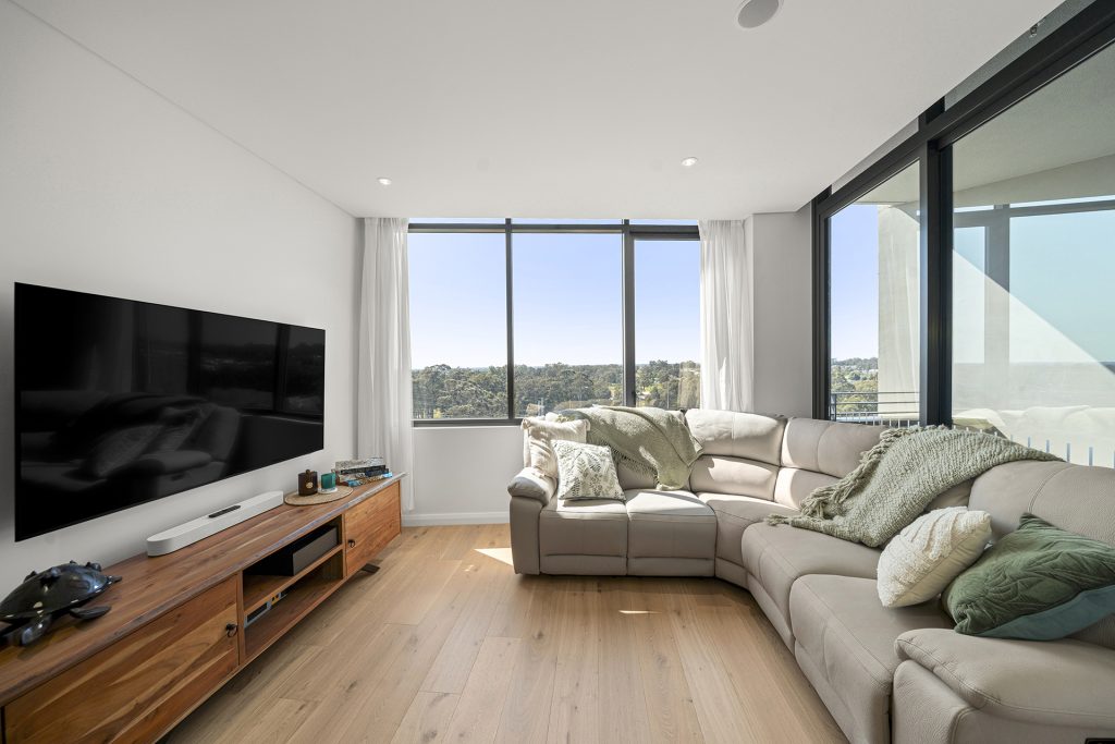 Sold - 408/2A Conferta Avenue - New Property in Tallawong - Real Estate by Daniel Sarzano