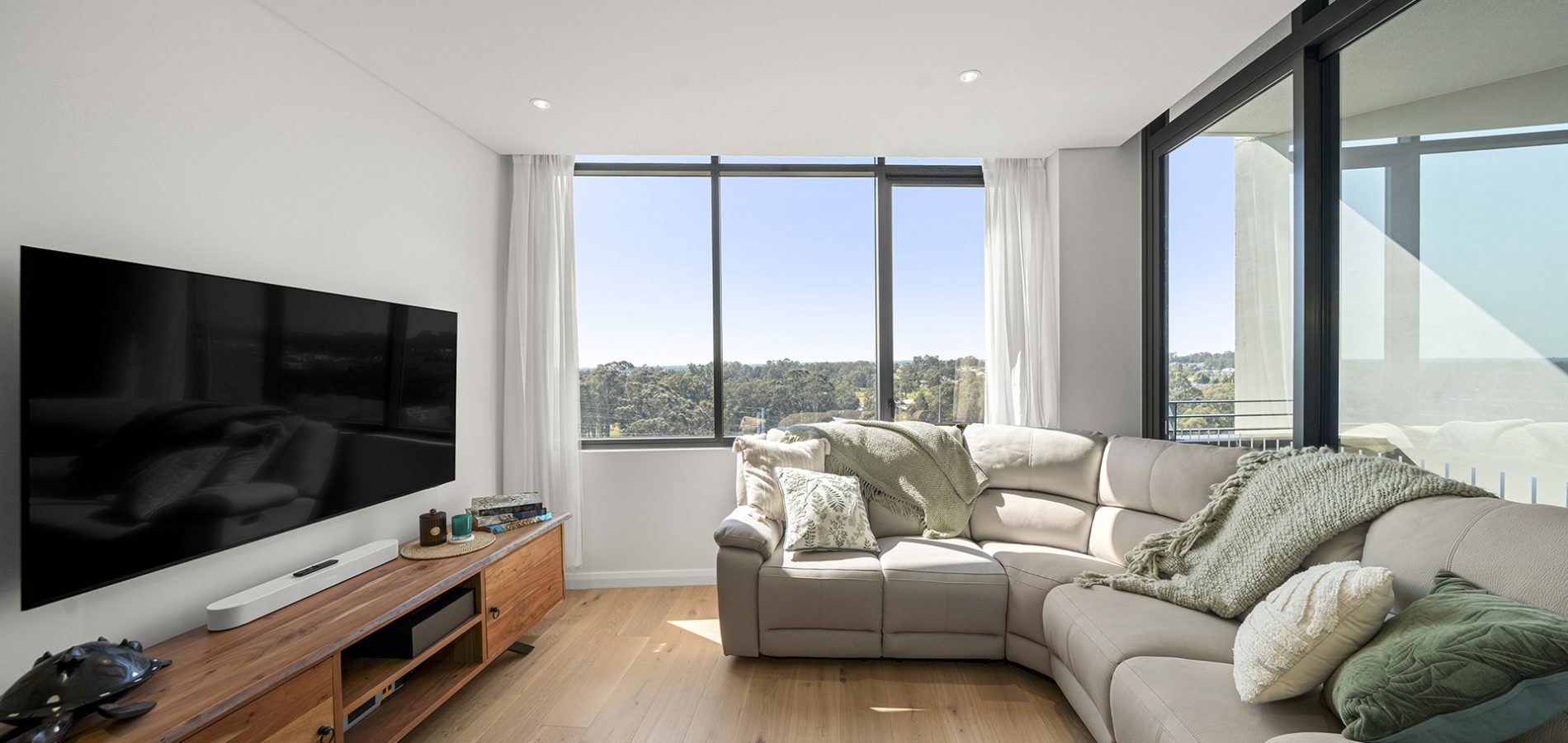 Sold - 408/2A Conferta Avenue - New Property in Tallawong - Real Estate by Daniel Sarzano