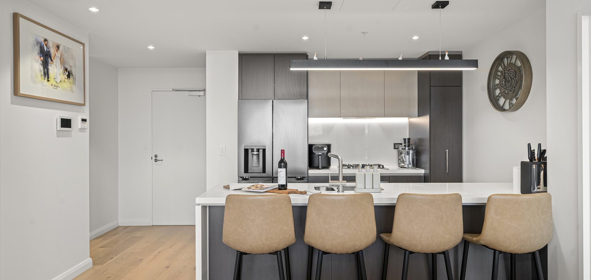 Sold - 408/2A Conferta Avenue - New Property in Tallawong - Real Estate by Daniel Sarzano