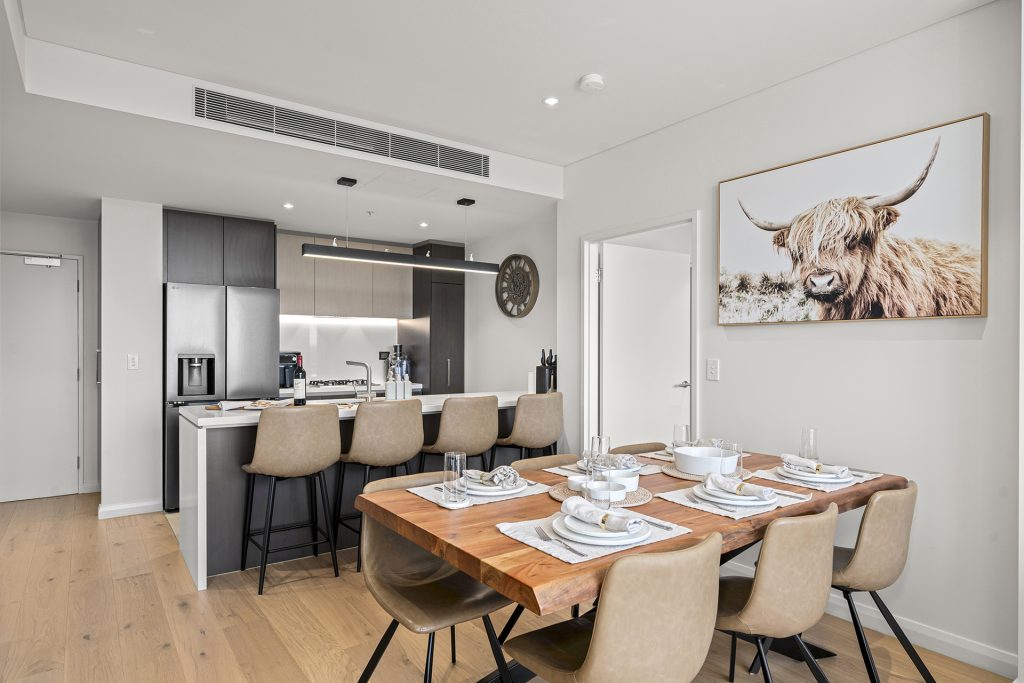 Sold - 408/2A Conferta Avenue - New Property in Tallawong - Real Estate by Daniel Sarzano