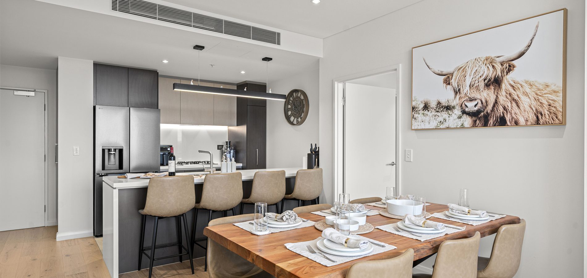 Sold - 408/2A Conferta Avenue - New Property in Tallawong - Real Estate by Daniel Sarzano