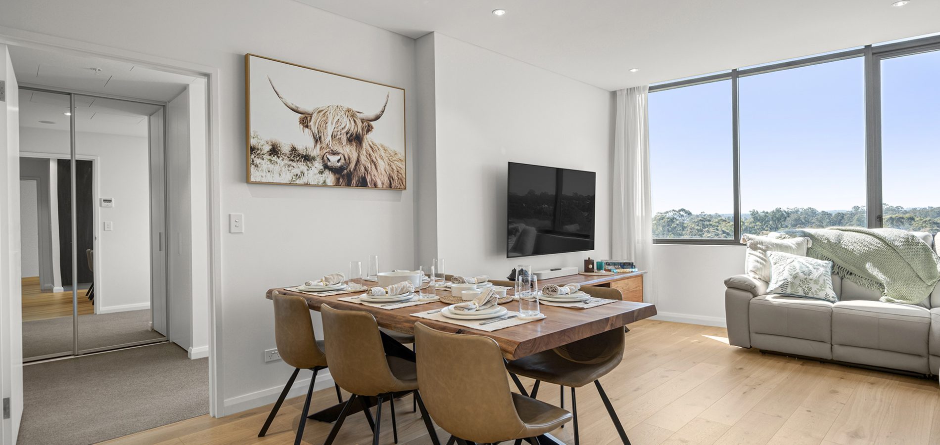 Sold - 408/2A Conferta Avenue - New Property in Tallawong - Real Estate by Daniel Sarzano