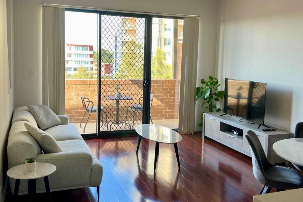 Sold - 703/354-366 Church Street - New Property in Parramatta - Real Estate by Team Aaron X Rowan