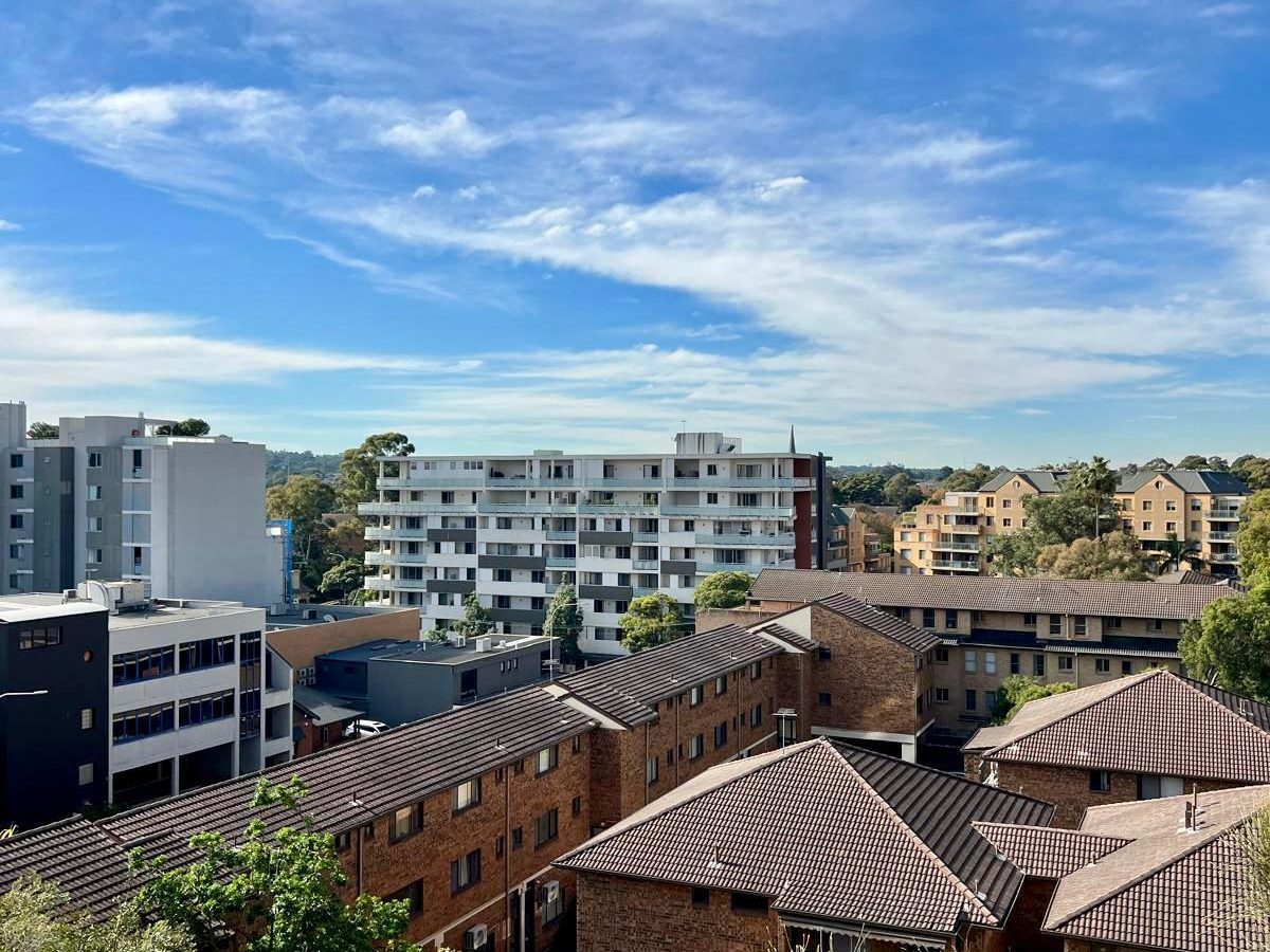 Sold - 703/354-366 Church Street - New Property in Parramatta - Real Estate by Team Aaron X Rowan