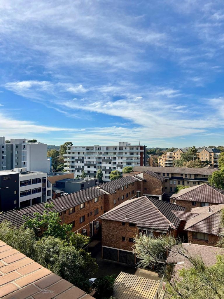 Sold - 703/354-366 Church Street - New Property in Parramatta - Real Estate by Team Aaron X Rowan