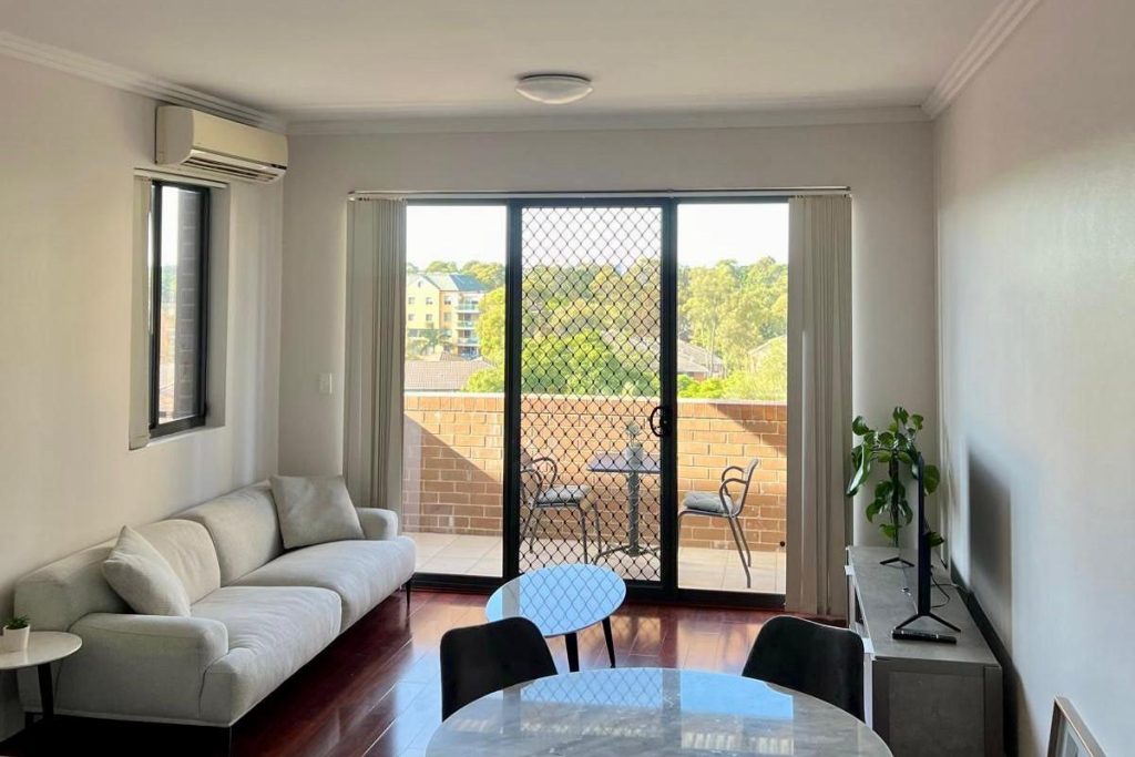 Sold - 703/354-366 Church Street - New Property in Parramatta - Real Estate by Team Aaron X Rowan