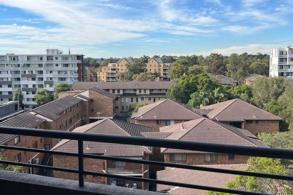 Sold - 703/354-366 Church Street - New Property in Parramatta - Real Estate by Team Aaron X Rowan
