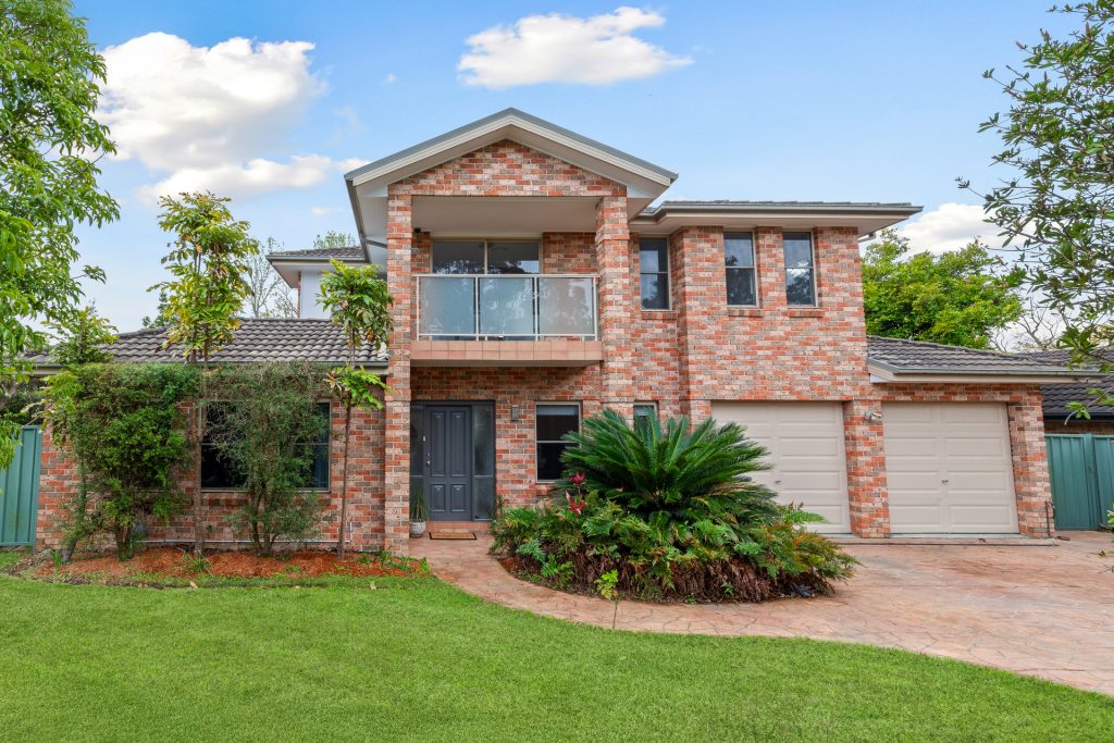 Sold - 9 Holden Street - New Property in Toongabbie - Real Estate by Brad Panayiotou