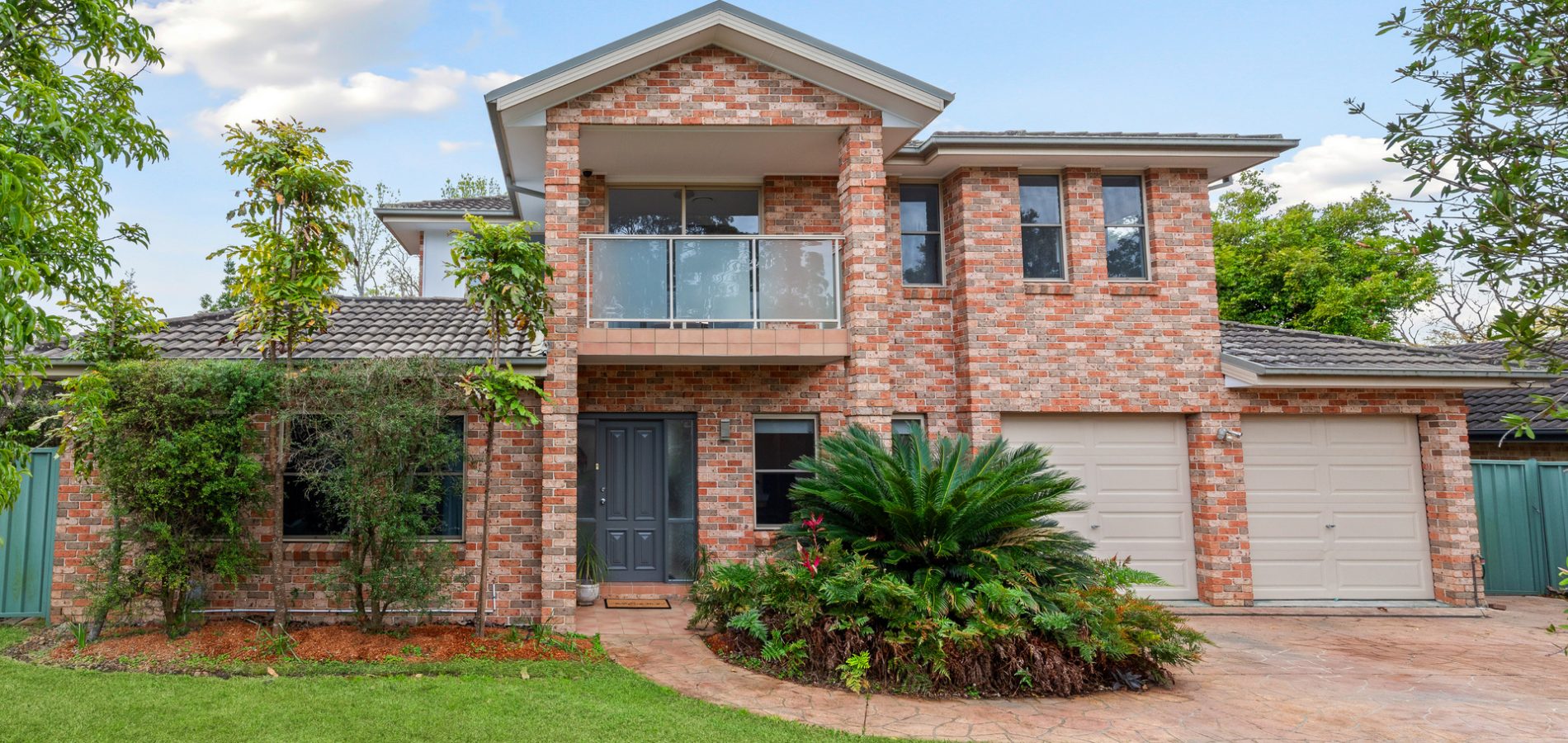 Sold - 9 Holden Street - New Property in Toongabbie - Real Estate by Brad Panayiotou