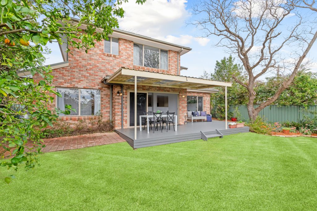 Sold - 9 Holden Street - New Property in Toongabbie - Real Estate by Brad Panayiotou
