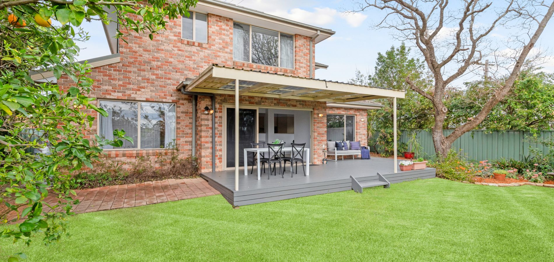 Sold - 9 Holden Street - New Property in Toongabbie - Real Estate by Brad Panayiotou