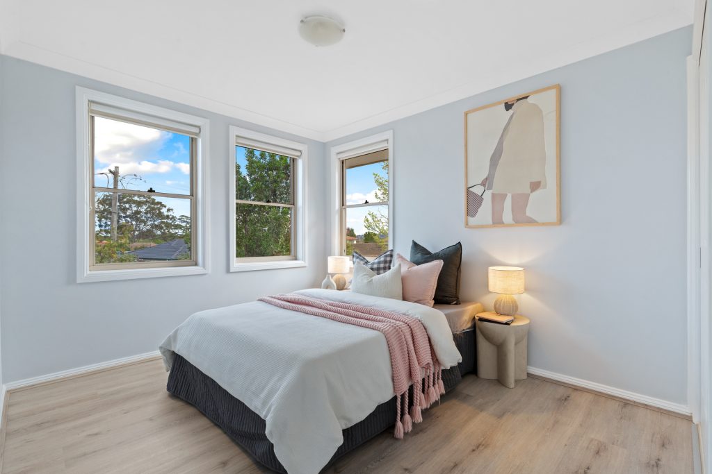 Sold - 9 Holden Street - New Property in Toongabbie - Real Estate by Brad Panayiotou
