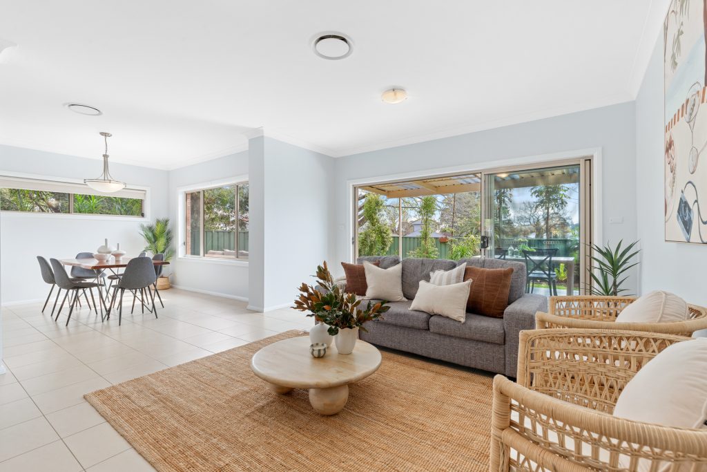 Sold - 9 Holden Street - New Property in Toongabbie - Real Estate by Brad Panayiotou