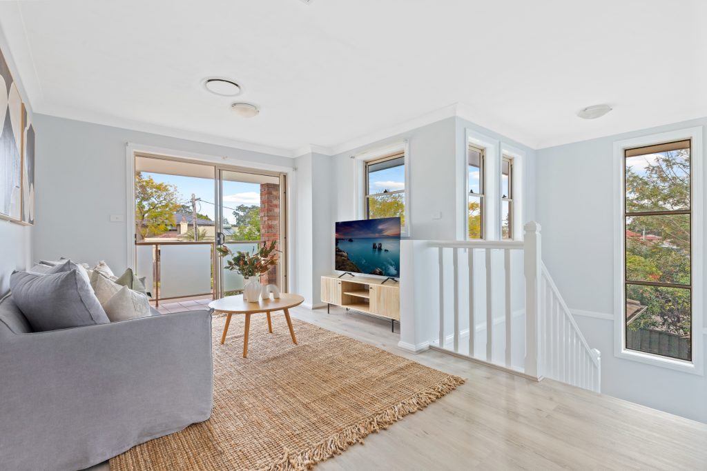 Sold - 9 Holden Street - New Property in Toongabbie - Real Estate by Brad Panayiotou