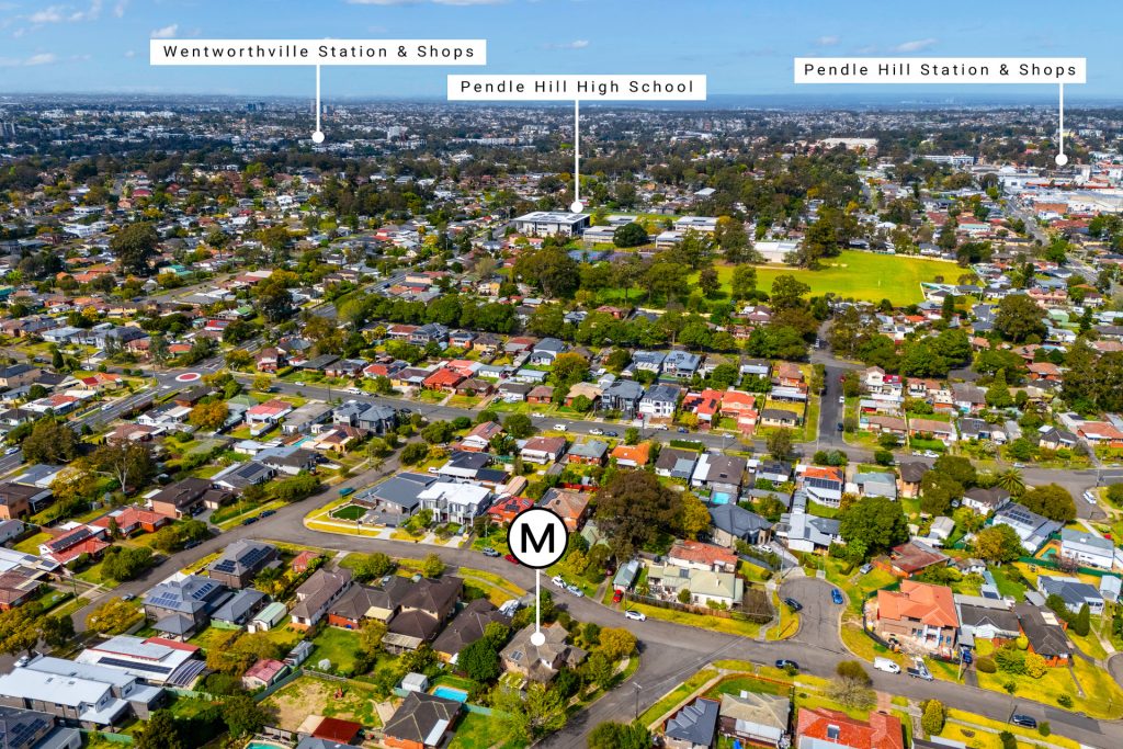 Sold - 9 Holden Street - New Property in Toongabbie - Real Estate by Brad Panayiotou