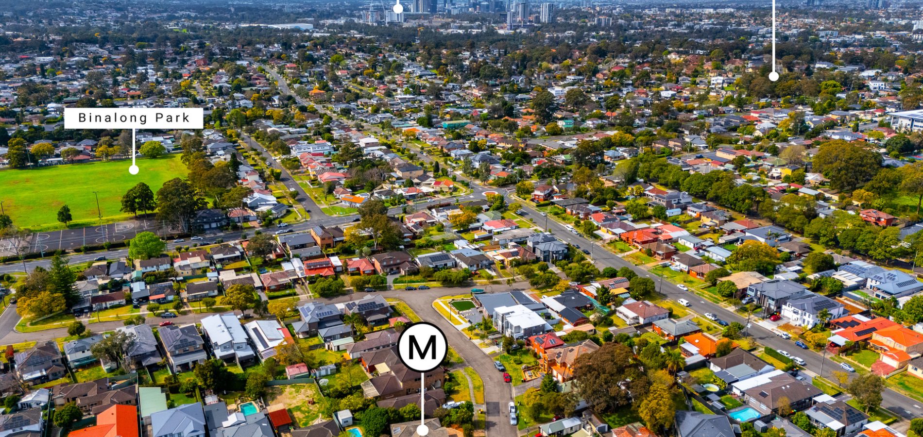 Sold - 9 Holden Street - New Property in Toongabbie - Real Estate by Brad Panayiotou