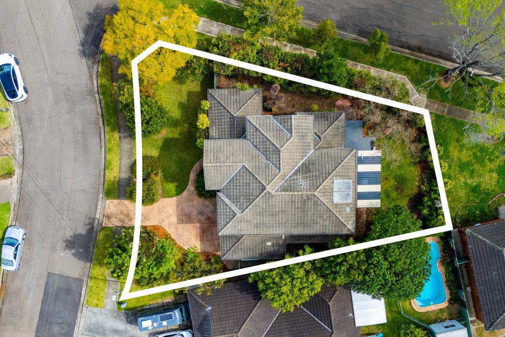 Sold - 9 Holden Street - New Property in Toongabbie - Real Estate by Brad Panayiotou