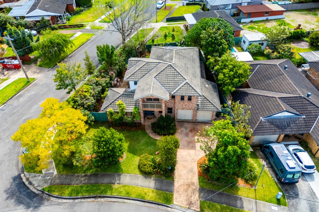 Sold - 9 Holden Street - New Property in Toongabbie - Real Estate by Brad Panayiotou