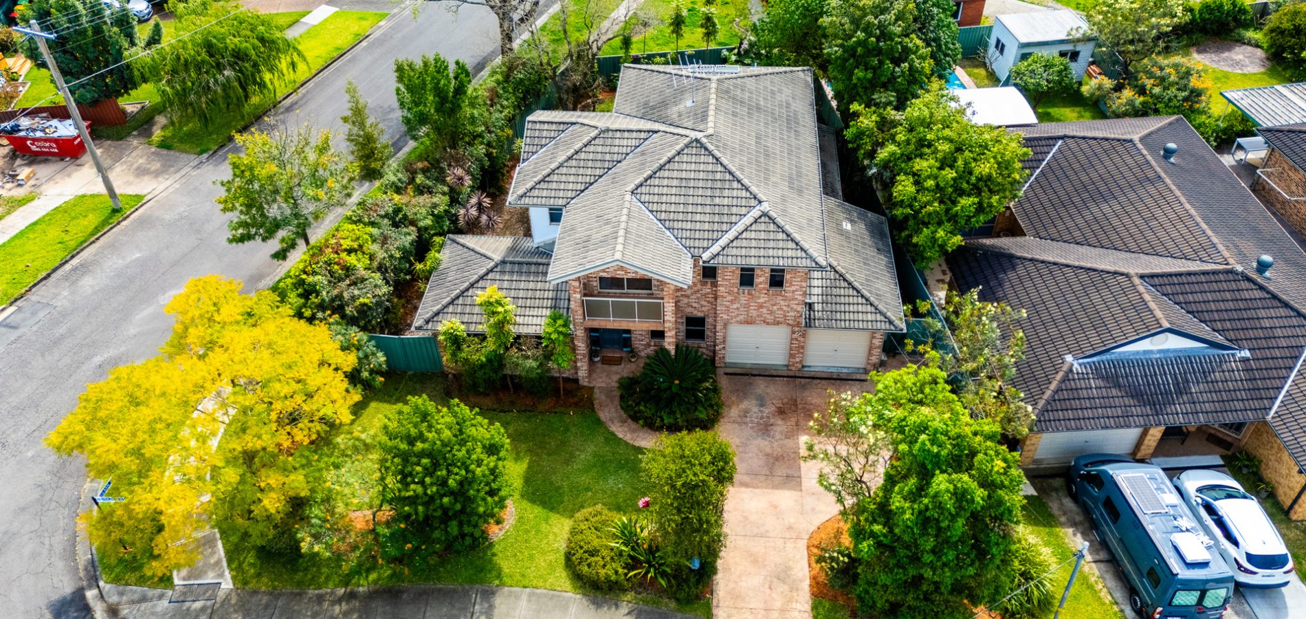 Sold - 9 Holden Street - New Property in Toongabbie - Real Estate by Brad Panayiotou