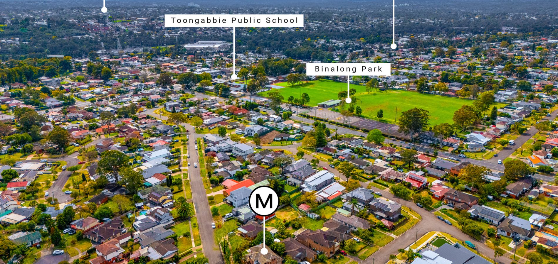 Sold - 9 Holden Street - New Property in Toongabbie - Real Estate by Brad Panayiotou