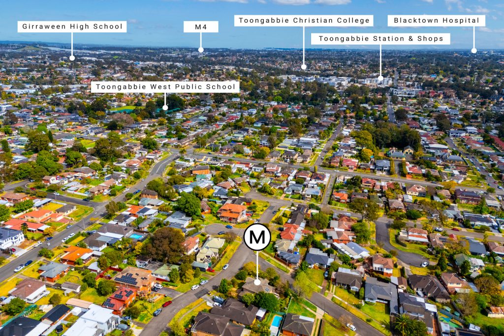 Sold - 9 Holden Street - New Property in Toongabbie - Real Estate by Brad Panayiotou