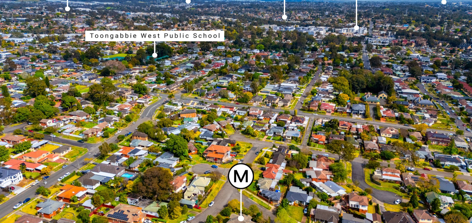 Sold - 9 Holden Street - New Property in Toongabbie - Real Estate by Brad Panayiotou