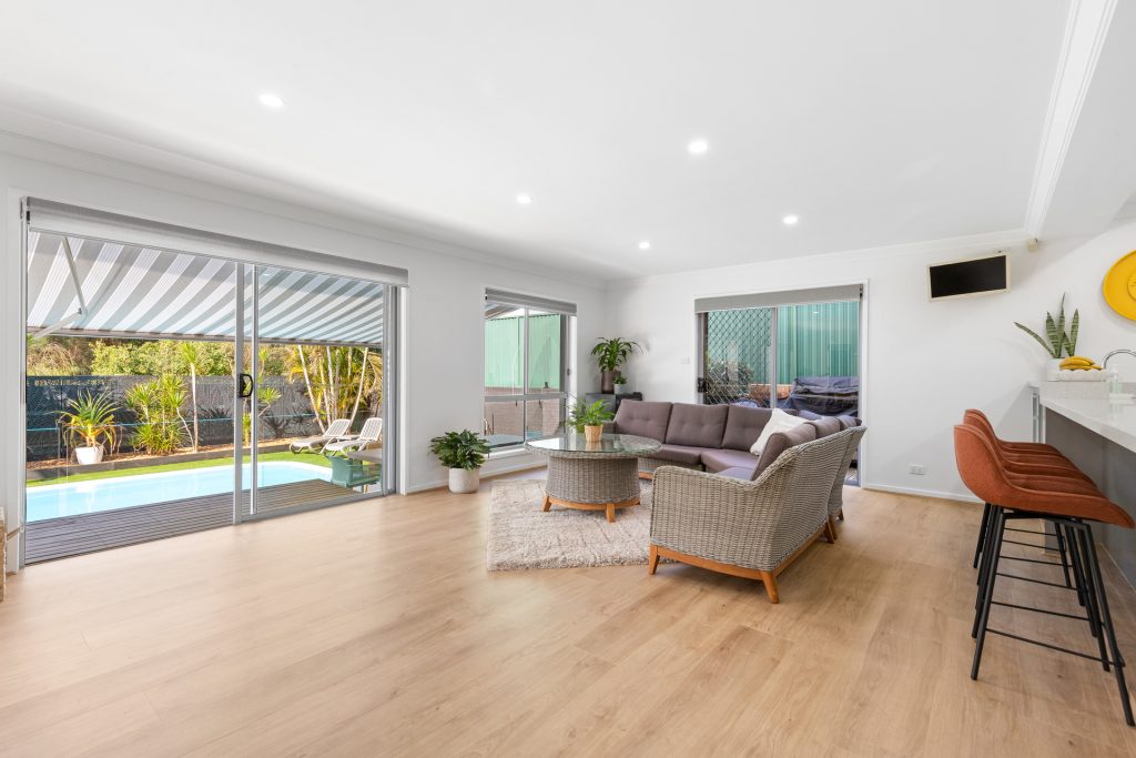 Sold - 53 Plymouth Crescent - New Property in Kings Langley - Real Estate by Kim McChlery
