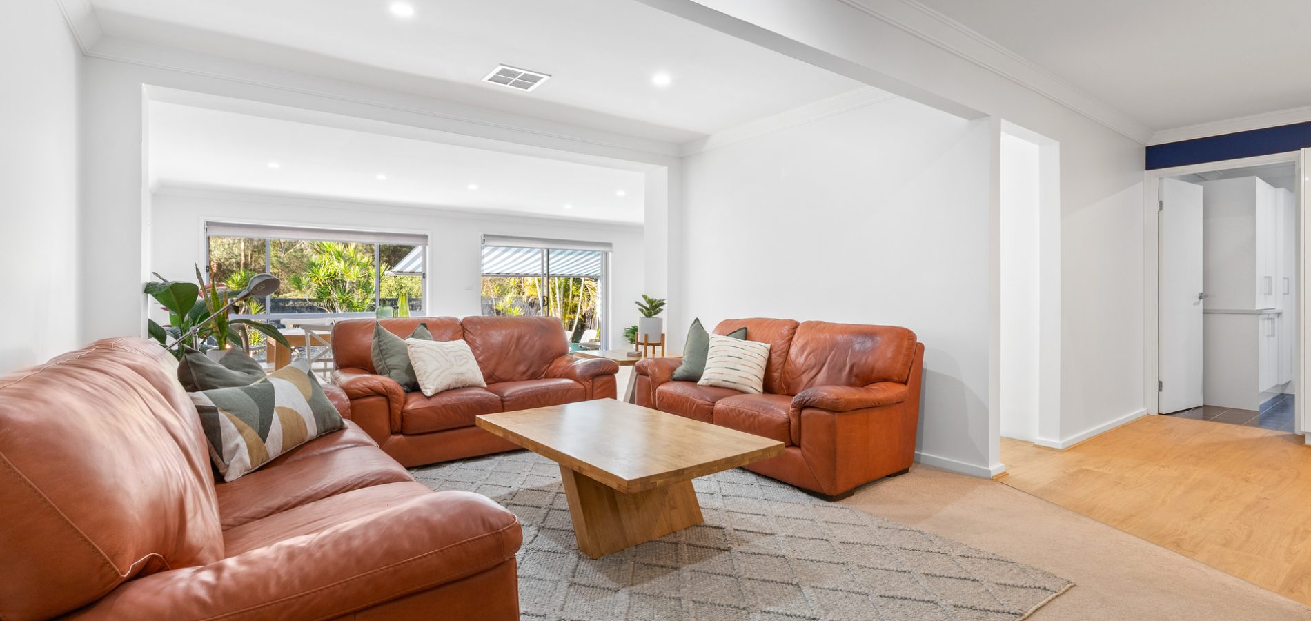Sold - 53 Plymouth Crescent - New Property in Kings Langley - Real Estate by Kim McChlery