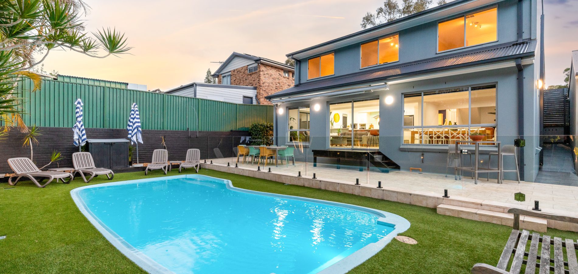 Sold - 53 Plymouth Crescent - New Property in Kings Langley - Real Estate by Kim McChlery