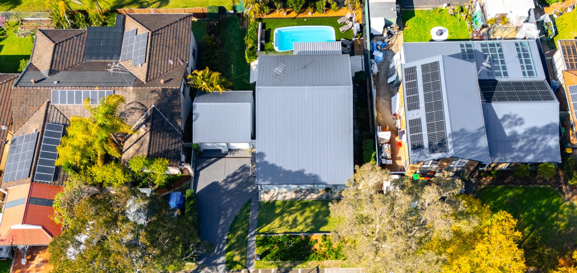 Sold - 53 Plymouth Crescent - New Property in Kings Langley - Real Estate by Kim McChlery