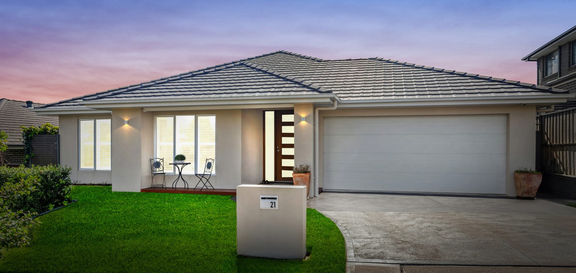 Sold - 21 Lakefield Avenue - New Property in North Kellyville - Real Estate by Ruma Mundi