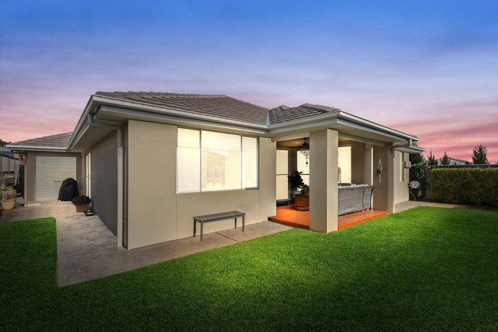 Sold - 21 Lakefield Avenue - New Property in North Kellyville - Real Estate by Ruma Mundi
