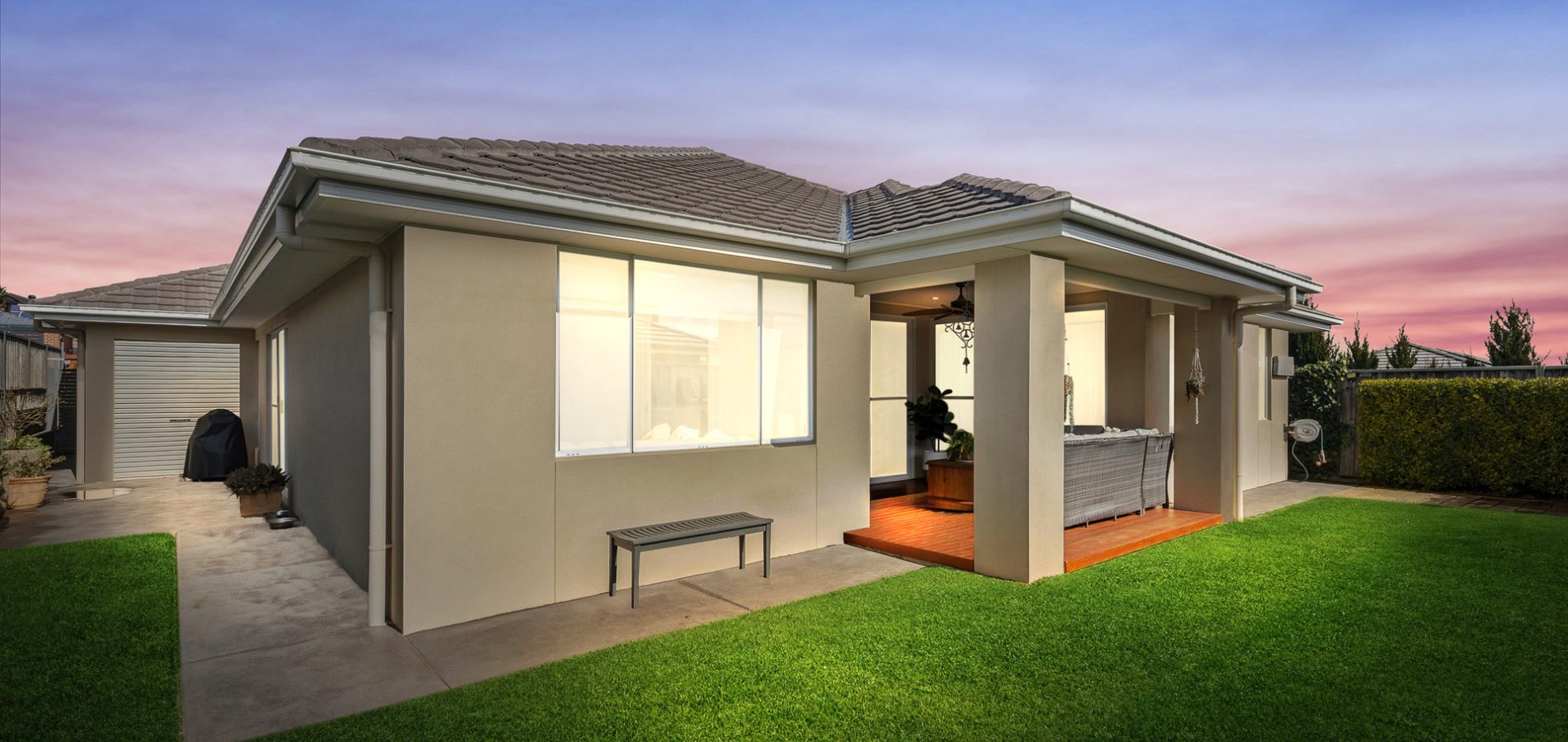 Sold - 21 Lakefield Avenue - New Property in North Kellyville - Real Estate by Ruma Mundi