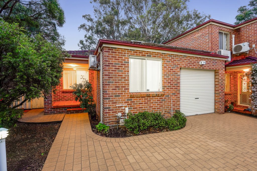Sold - 6/14 Gilba Road - New Property in Pendle Hill - Real Estate by Amit Nayak