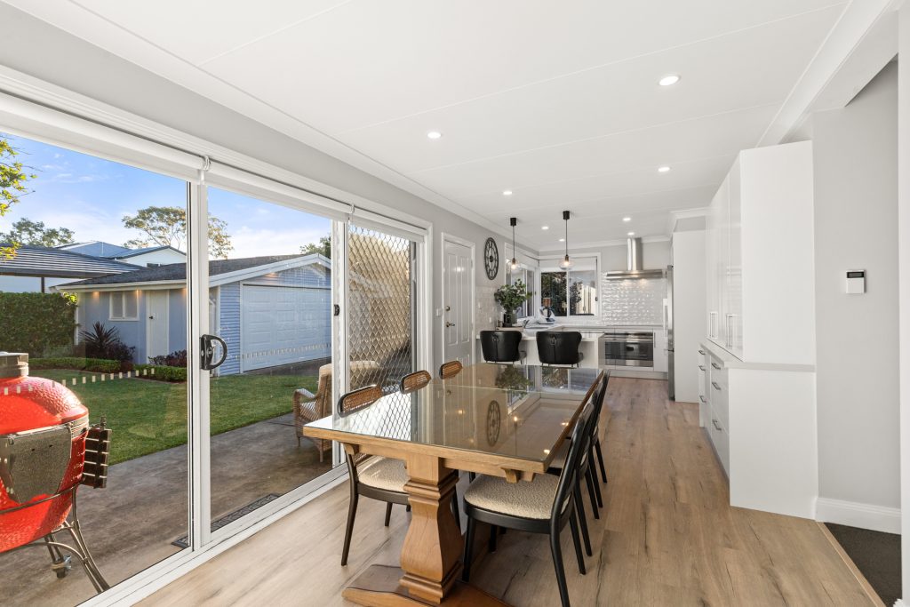 Sold - 32 Peachtree Avenue - New Property in Constitution Hill - Real Estate by Brad Panayiotou