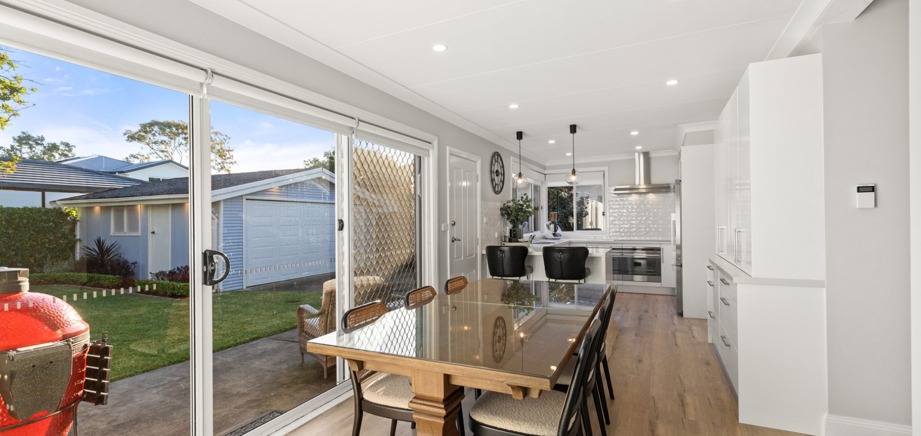 Sold - 32 Peachtree Avenue - New Property in Constitution Hill - Real Estate by Brad Panayiotou