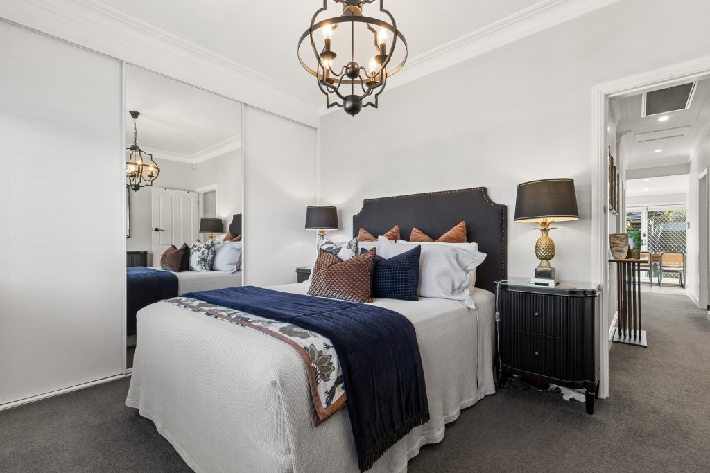 Sold - 32 Peachtree Avenue - New Property in Constitution Hill - Real Estate by Brad Panayiotou