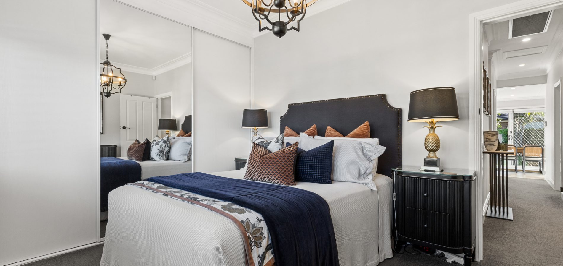Sold - 32 Peachtree Avenue - New Property in Constitution Hill - Real Estate by Brad Panayiotou