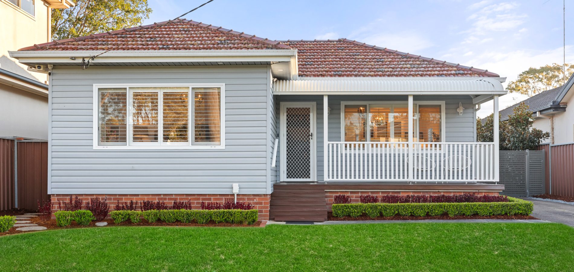 Sold - 32 Peachtree Avenue - New Property in Constitution Hill - Real Estate by Brad Panayiotou