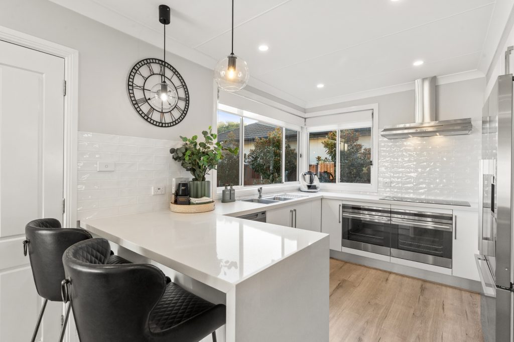 Sold - 32 Peachtree Avenue - New Property in Constitution Hill - Real Estate by Brad Panayiotou