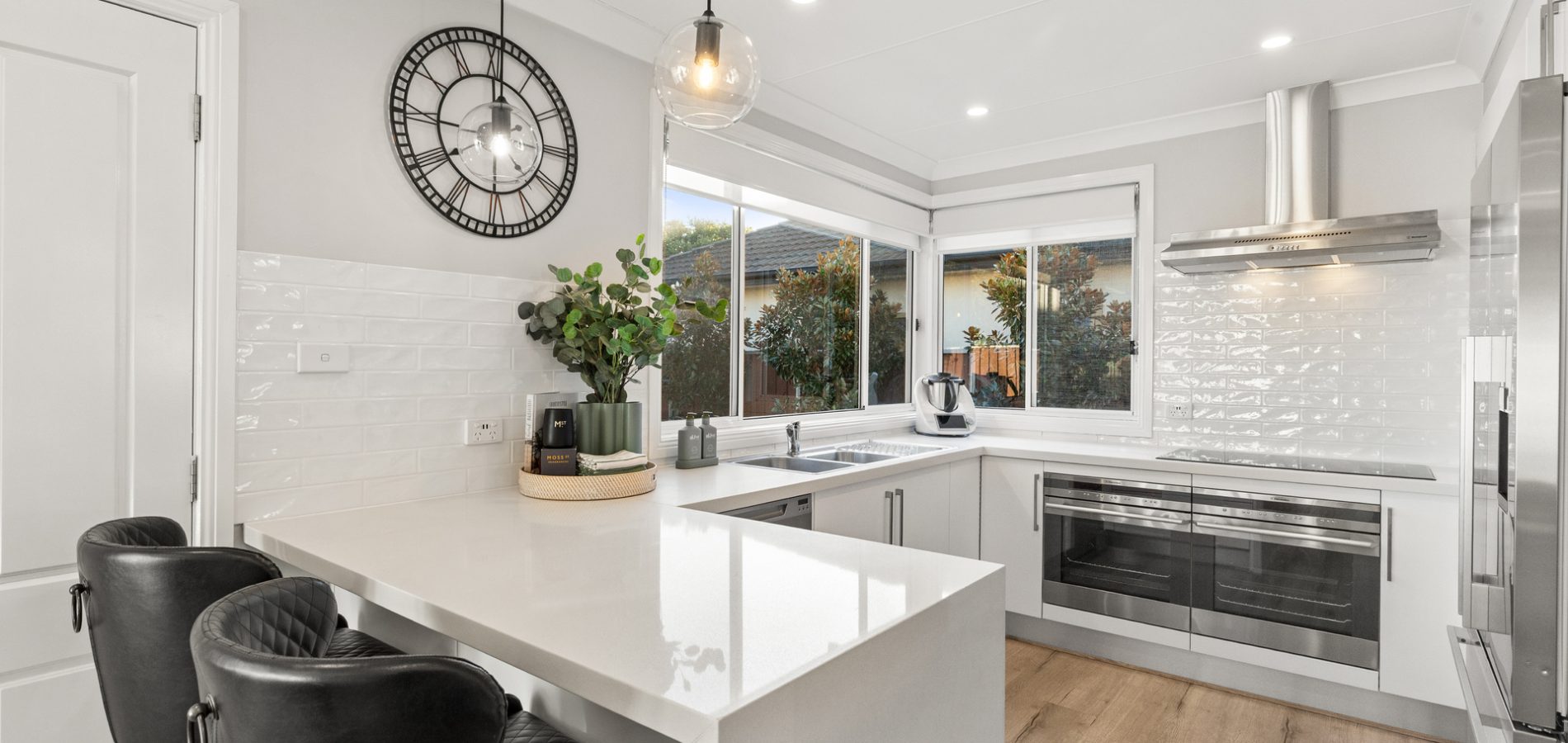 Sold - 32 Peachtree Avenue - New Property in Constitution Hill - Real Estate by Brad Panayiotou
