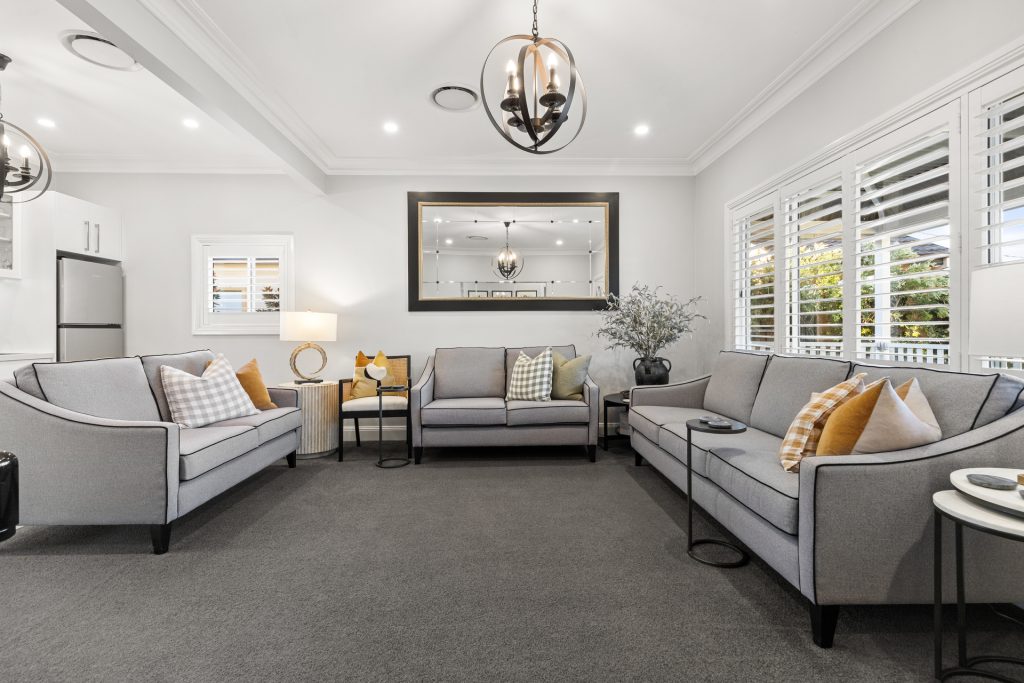 Sold - 32 Peachtree Avenue - New Property in Constitution Hill - Real Estate by Brad Panayiotou