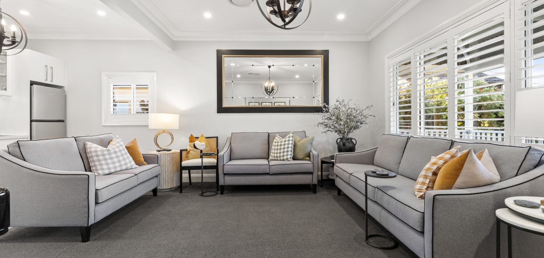 Sold - 32 Peachtree Avenue - New Property in Constitution Hill - Real Estate by Brad Panayiotou
