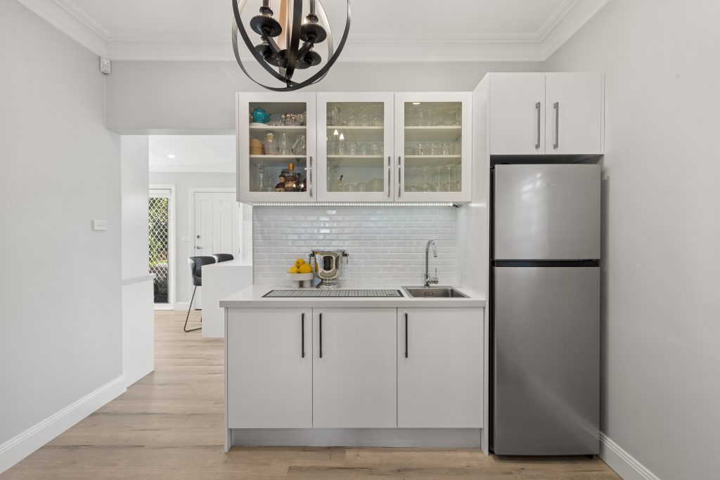 Sold - 32 Peachtree Avenue - New Property in Constitution Hill - Real Estate by Brad Panayiotou