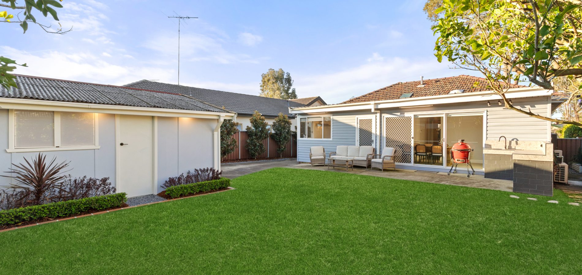 Sold - 32 Peachtree Avenue - New Property in Constitution Hill - Real Estate by Brad Panayiotou