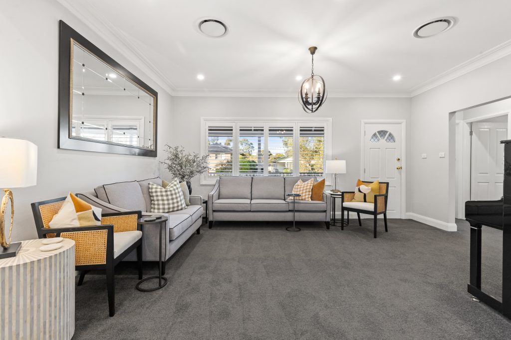Sold - 32 Peachtree Avenue - New Property in Constitution Hill - Real Estate by Brad Panayiotou