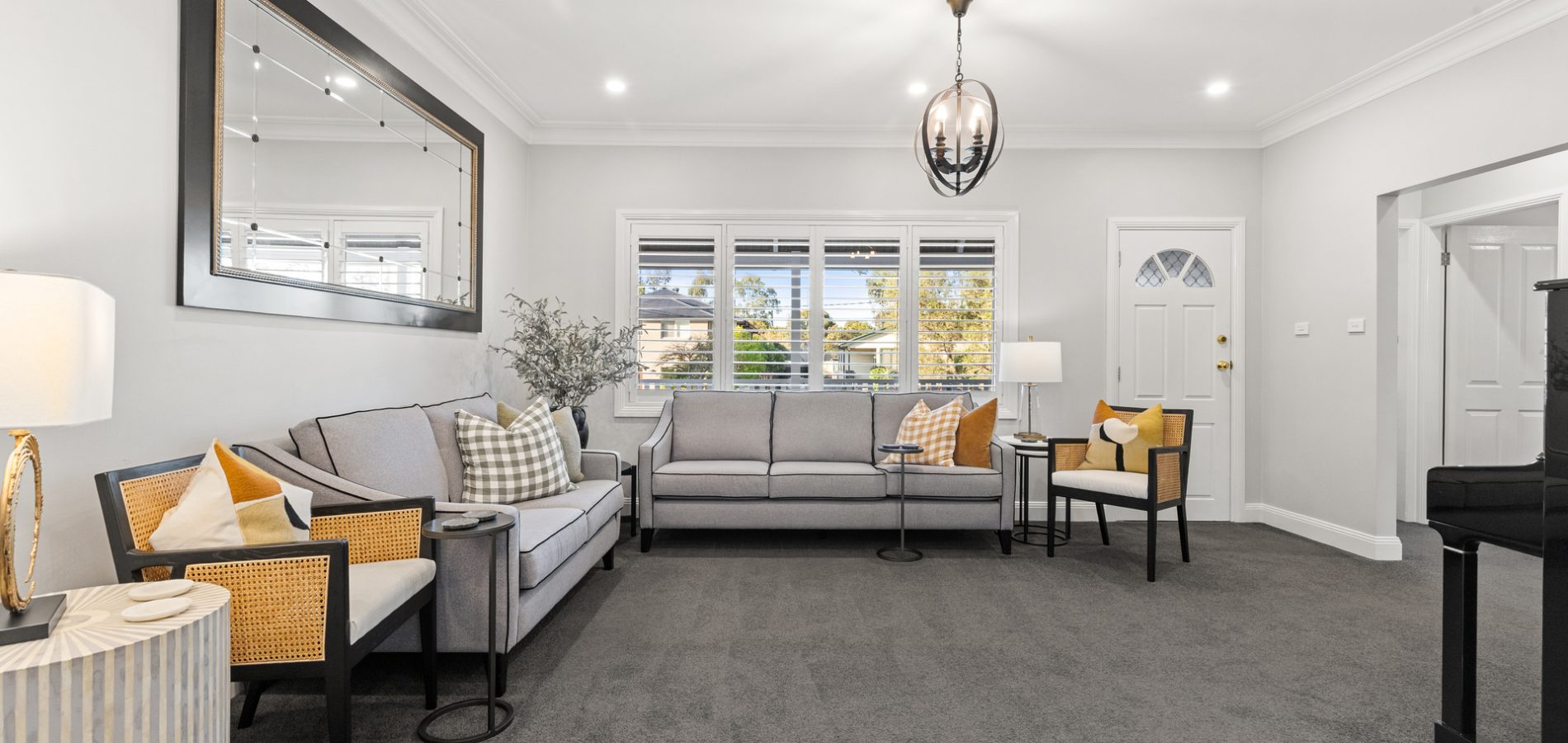 Sold - 32 Peachtree Avenue - New Property in Constitution Hill - Real Estate by Brad Panayiotou